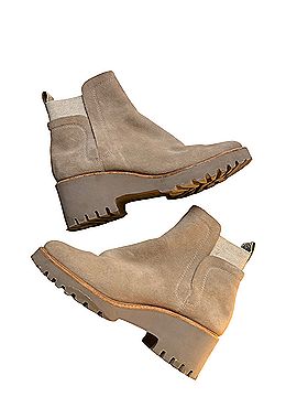Dolce Vita Ankle Boots (view 1)