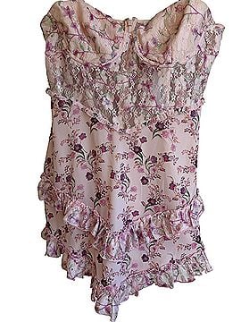 Lovers + Friends Cocktail Dress (view 2)
