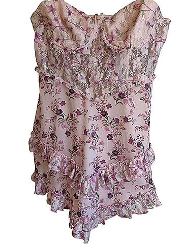 Lovers + Friends Cocktail Dress (view 2)