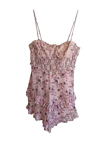 Lovers + Friends Cocktail Dress (view 1)