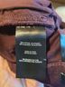 Express Burgundy Jeans Size 10 - photo 6