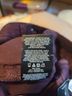 Express Burgundy Jeans Size 10 - photo 7
