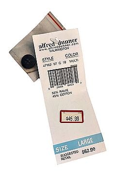 Alfred Dunner Cardigan (view 2)