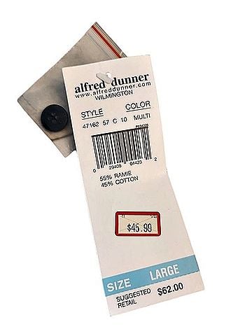 Alfred Dunner Cardigan (view 2)