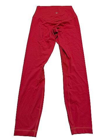 Lululemon Athletica Leggings (view 2)
