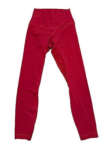 Lululemon Athletica Leggings (view 1)