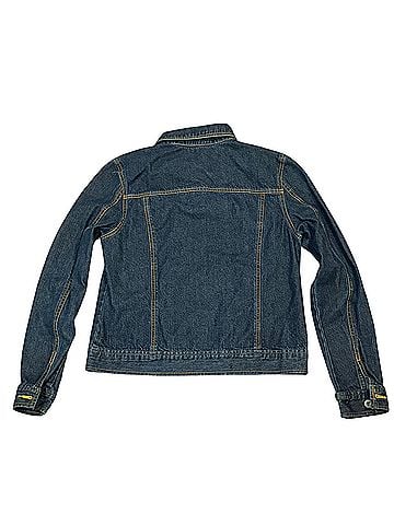 NY Jeans Denim Jacket (view 2)