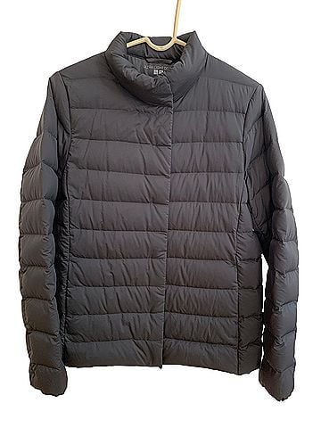 Uniqlo pufftech Jacket (view 1)