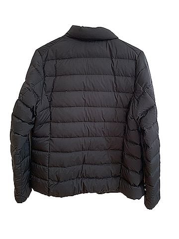 Uniqlo pufftech Jacket (view 2)