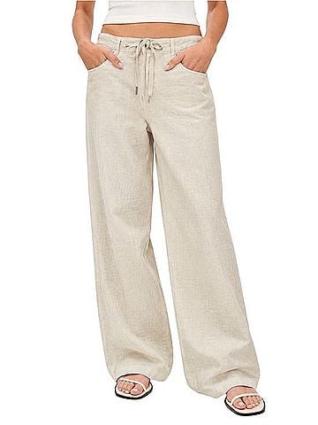 Blank NYC Public Life Casual Pants (view 1)