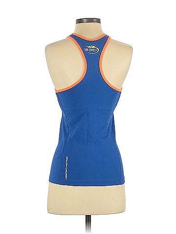 RLX Ralph Lauren Rlx Ralph Lauren Active Tank (view 2)