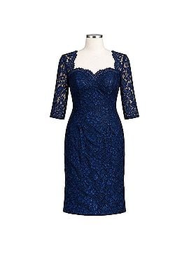 La Femme 25527 Cocktail Dress (view 1)