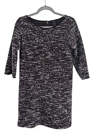 Ann Taylor Factory Casual Dress (view 1)
