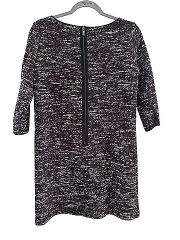 Ann Taylor Factory Casual Dress (view 2)