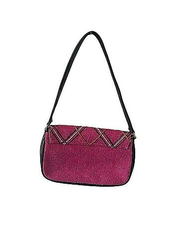 Lulu Guinness Maggy Shoulder Bag (view 2)