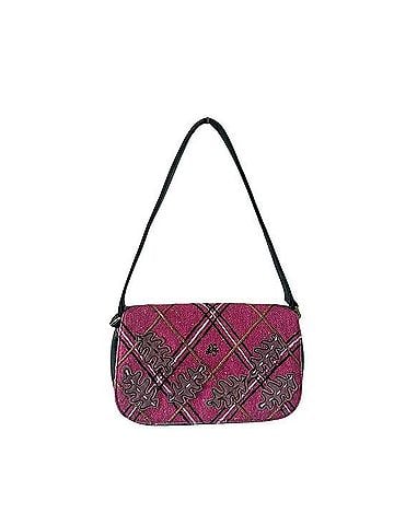 Lulu Guinness Maggy Shoulder Bag (view 1)