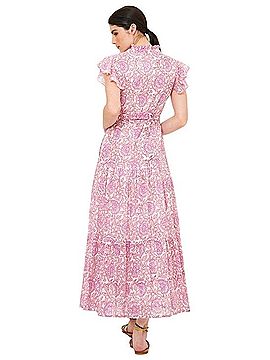 Oliphant Malta Casual Dress (view 2)