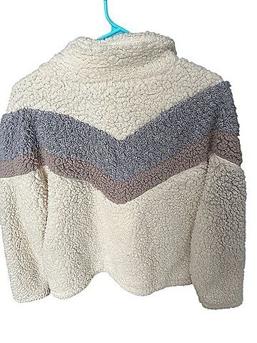 Thread & Supply Sweatshirt (view 2)