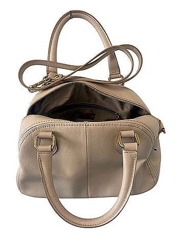 J.Crew Bristol Convertible Satchel Satchel (view 2)