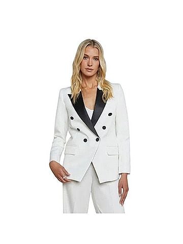 L'Agence Kendi Blazer (view 1)