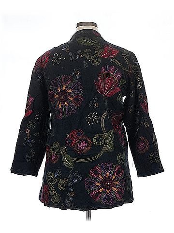 Chico's Chico's Jacket (view 2)