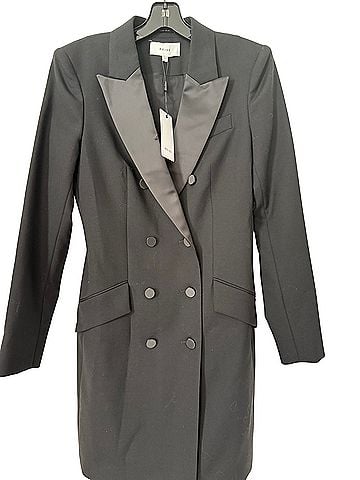 Reiss Cocktail Dress (view 1)