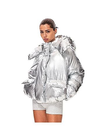 KHY Standard Puffer Jacket Jacket (view 2)