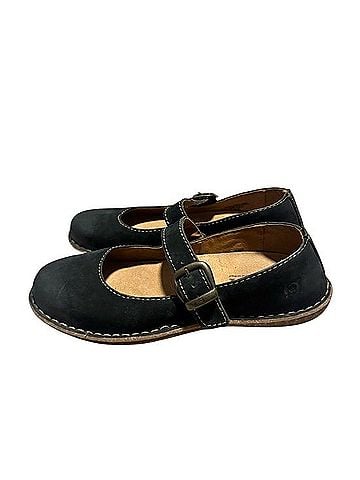 Born Naomi Flats (view 2)