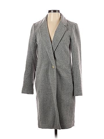 Aritzia The Stedman Wool Cashmere Babaton Wool Blazer (view 1)