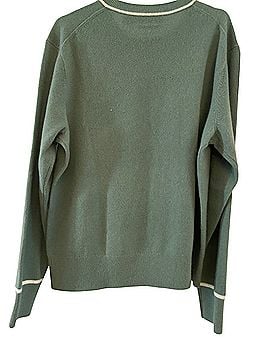 Ralph Lauren Pullover Sweater (view 2)