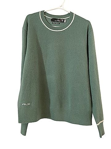 Ralph Lauren Pullover Sweater (view 1)
