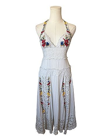 Free People Cocktail Dress (view 2)