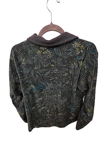 Columbia Long Sleeve Blouse (view 2)