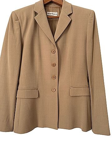 Emporio Armani Blazer (view 1)