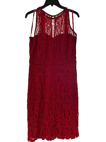 Marina Cocktail Dress (view 1)