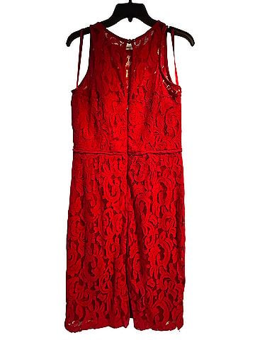 Marina Cocktail Dress (view 2)