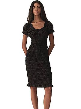 DÔEN Rosalynn Casual Dress (view 1)