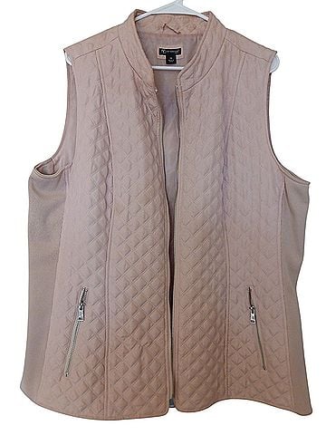 New Directions Vest (view 1)
