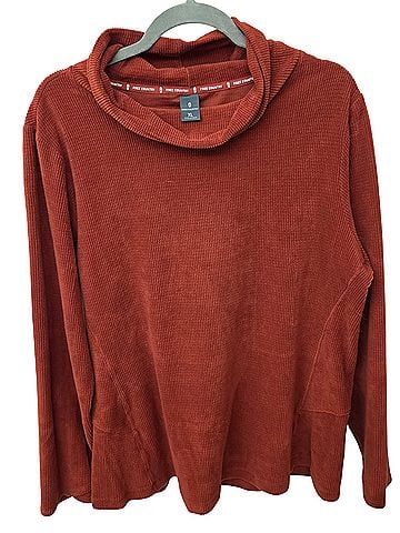 Free Country Long Sleeve Blouse (view 1)
