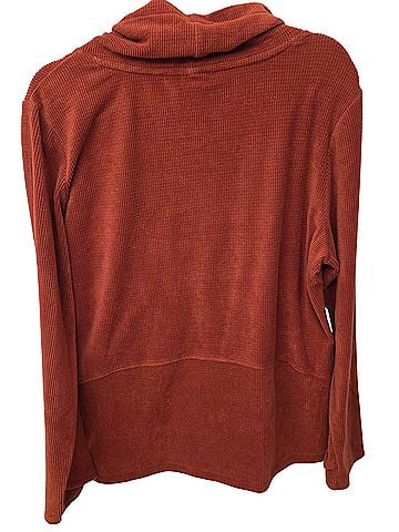 Free Country Long Sleeve Blouse (view 2)