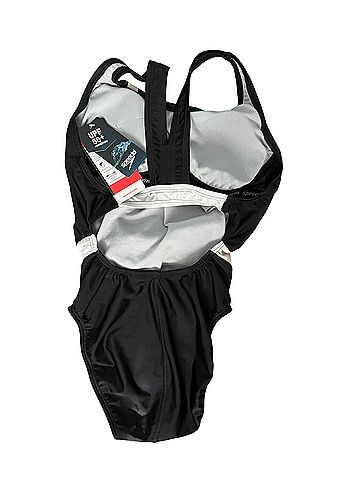 Speedo One Piece Swimsuit (view 2)