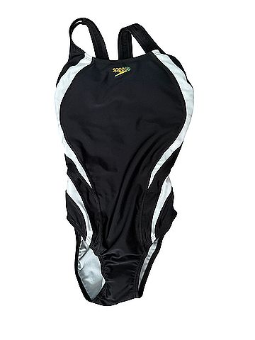Speedo One Piece Swimsuit (view 1)
