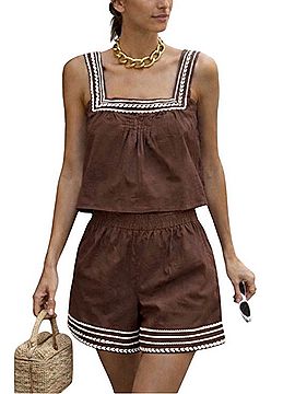 Caroline Constas Casual Dress (view 1)