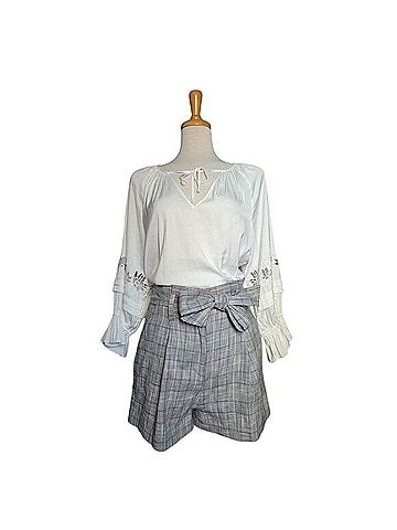Veronica Beard Shorts (view 1)