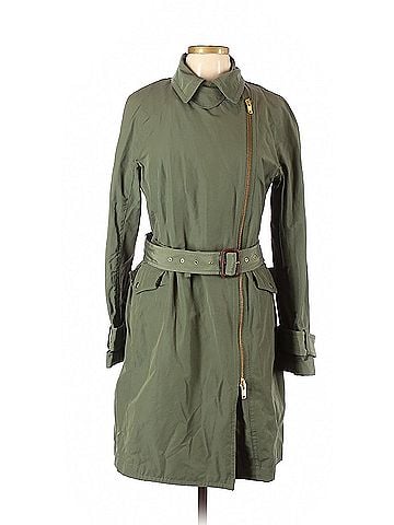 J.Crew J.Crew Trenchcoat (view 1)