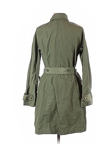 J.Crew J.Crew Trenchcoat (view 2)
