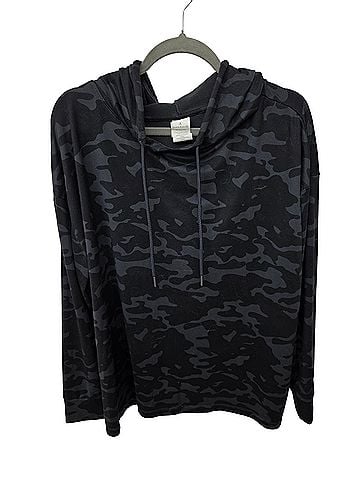 Danskin Pullover Hoodie (view 1)