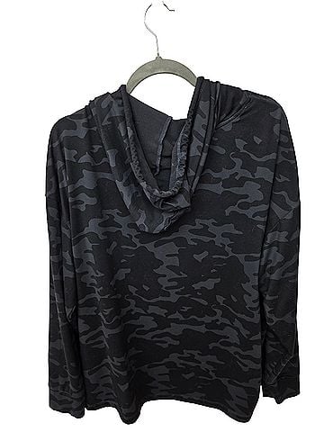 Danskin Pullover Hoodie (view 2)