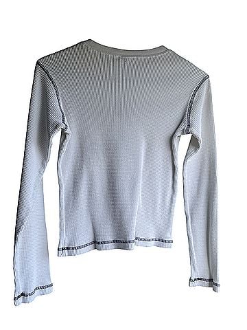 Rock Steady Long Sleeve Top (view 2)