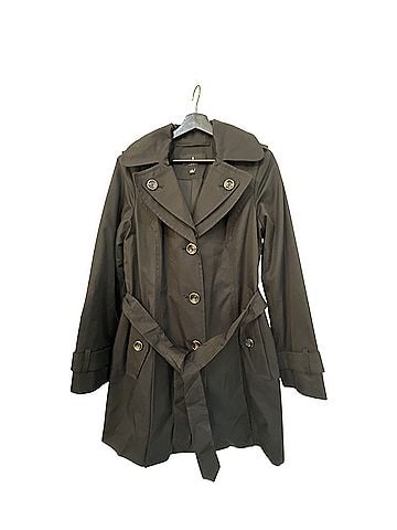 London Fog Trenchcoat (view 1)